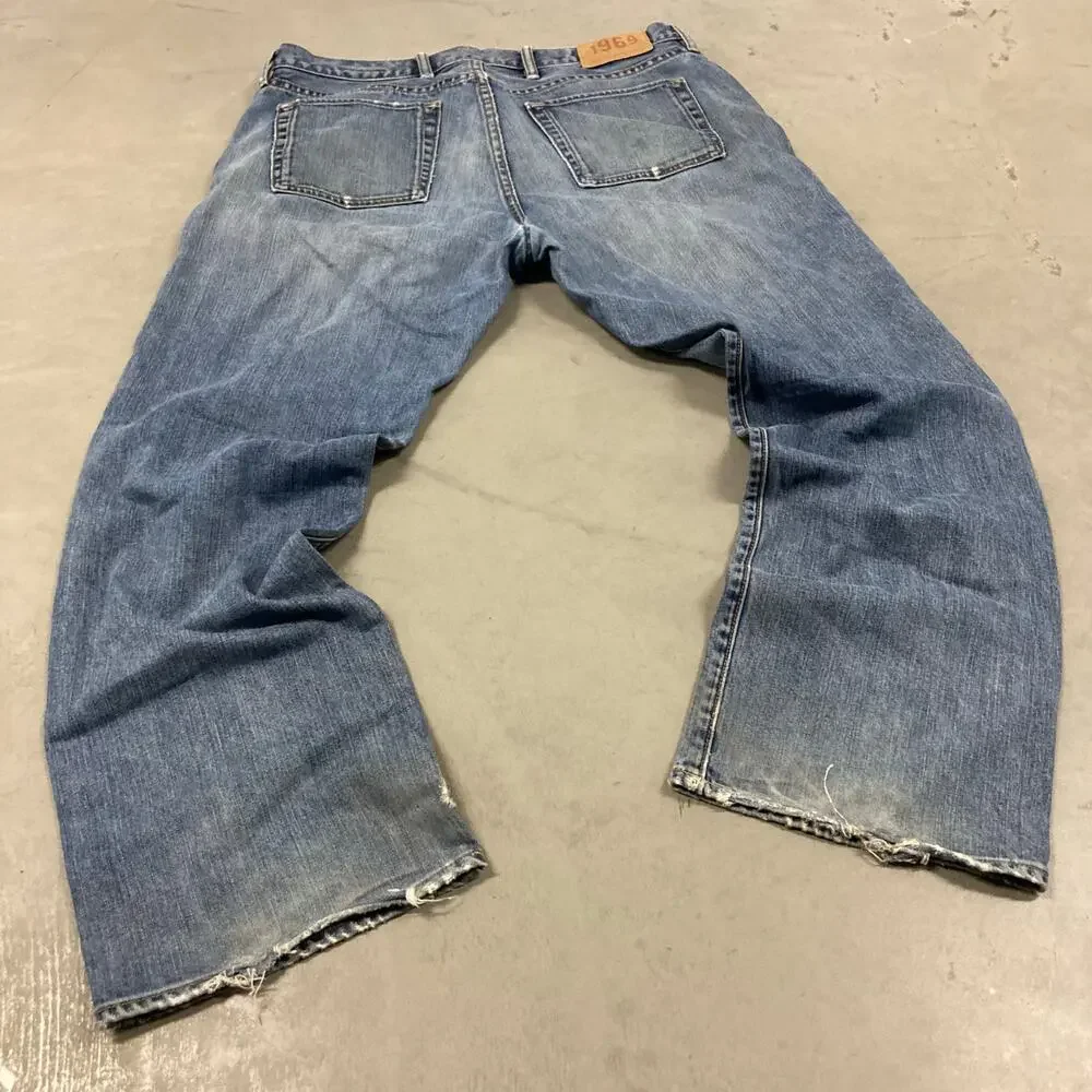 GAP y2k loose